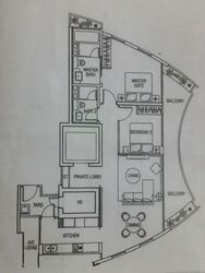The Oceanfront @ Sentosa Cove (D4), Condominium #567220831